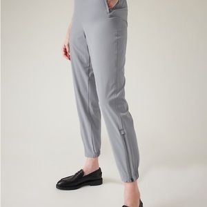 Athleta Brooklyn Heights jogger
